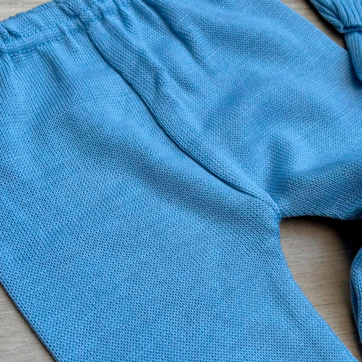 Conjunto Bebê Menino Daniel