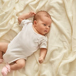 Body Bebê: Conforto, praticidade e carinho em cada detalhe