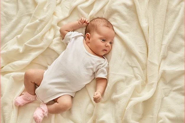 Body Bebê: Conforto, praticidade e carinho em cada detalhe