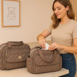 Bolsa de Maternidade: O que levar para o grande dia?