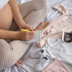 Checklist da saída de maternidade da sua princesa
