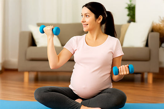 Exercícios na Gravidez: benefícios e dicas para uma gestação saudável