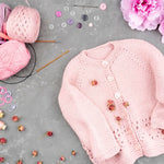 Saída de maternidade: 5 dicas essenciais para mamães de menina