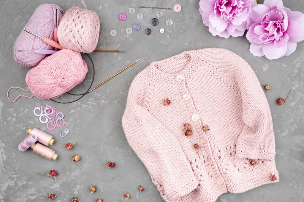 Saída de maternidade: 5 dicas essenciais para mamães de menina