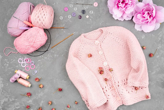 Saída de maternidade: 5 dicas essenciais para mamães de menina