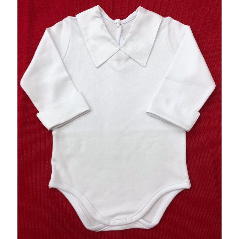 Body Bebê Camisa