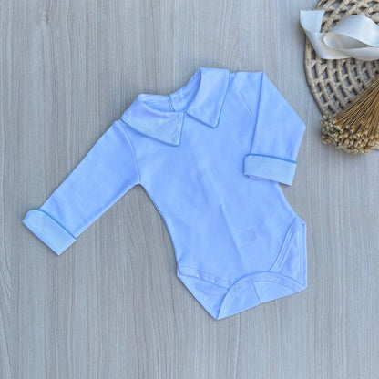 Body Bebê Camisa