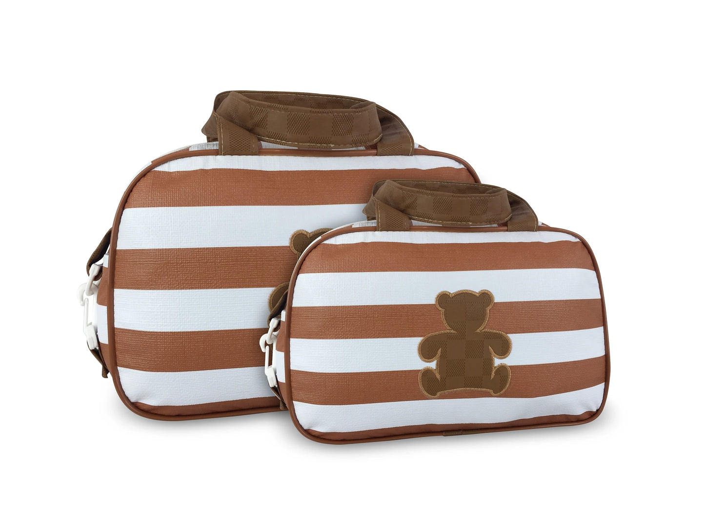 Bolsa Maternidade Teddy Bear