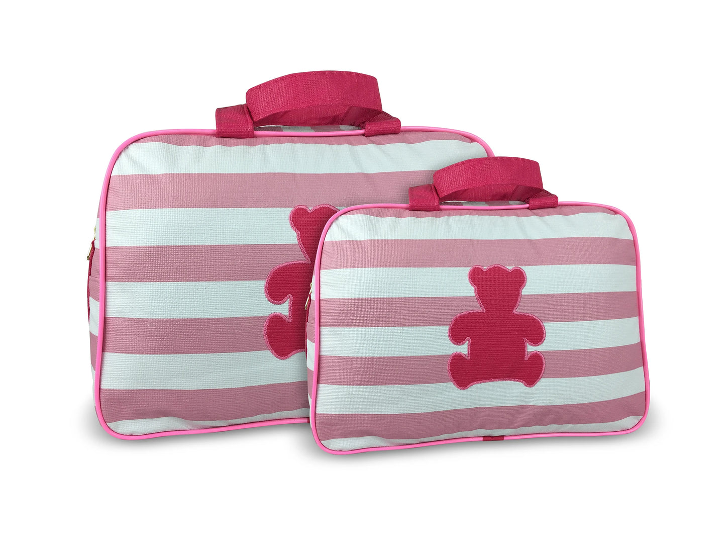 Bolsa Maternidade Teddy Bear