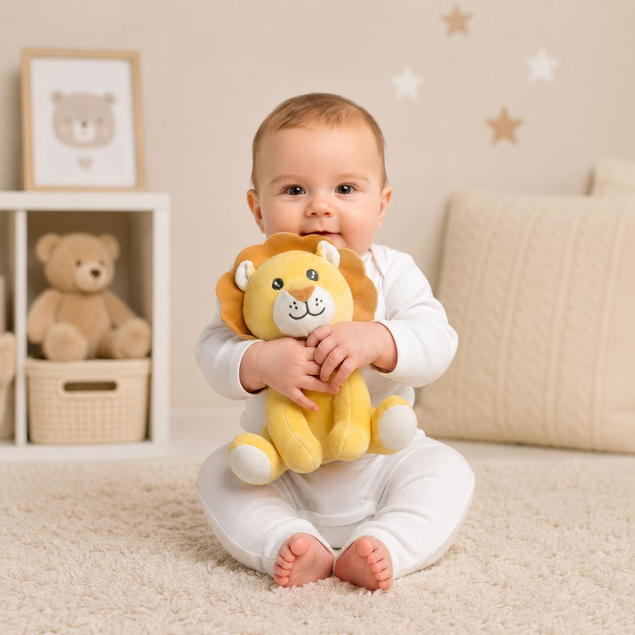 Brinquedo Pelúcia Animais