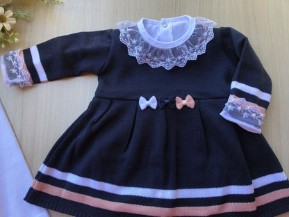 Saída Maternidade Tricot Antonella