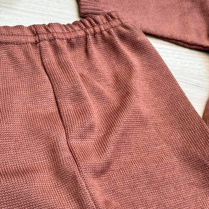 Conjunto Bebê Menino Daniel
