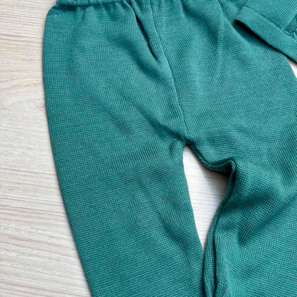 Conjunto Bebê Menino Daniel