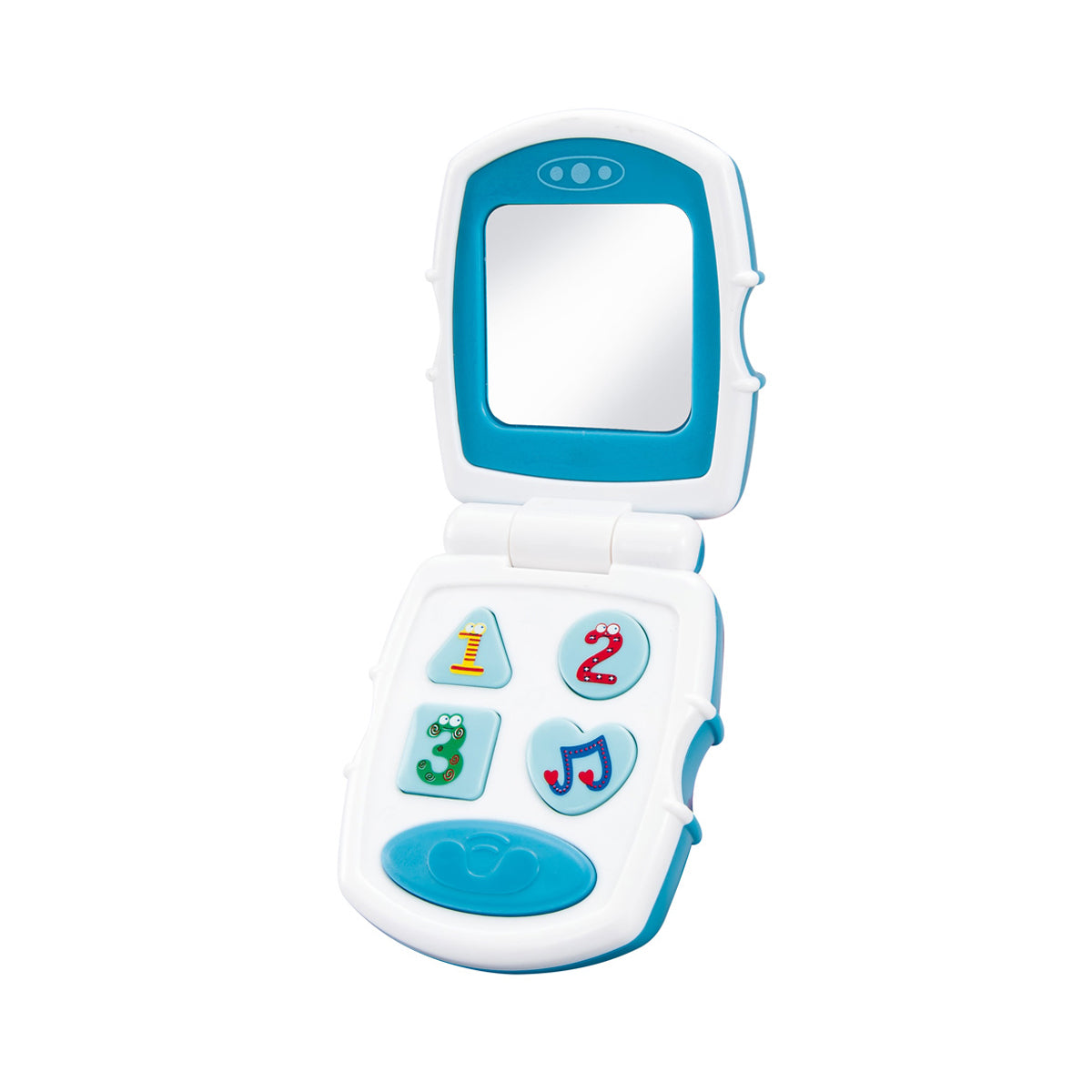 Celular Musical para Bebê