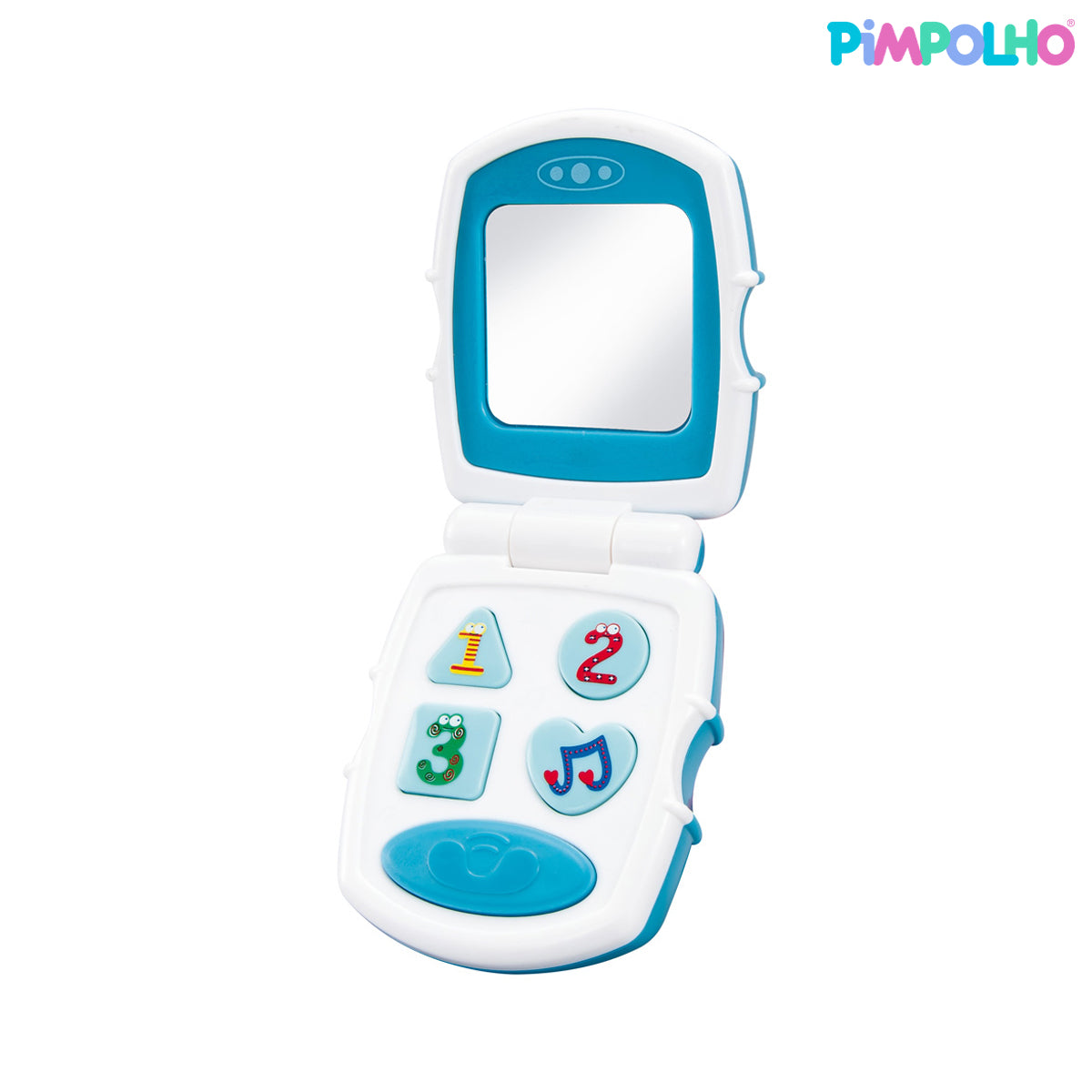 Celular Musical para Bebê