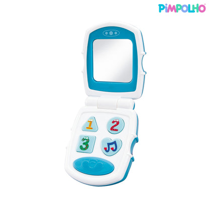 Celular Musical para Bebê