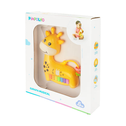 Girafa Musical