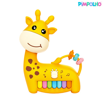 Girafa Musical