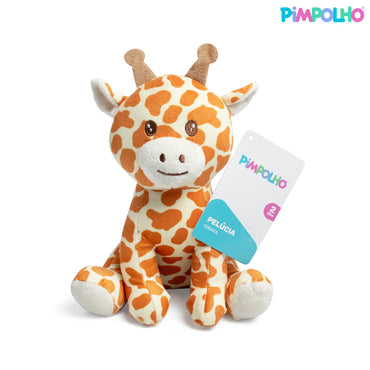 Brinquedo Pelúcia Animais