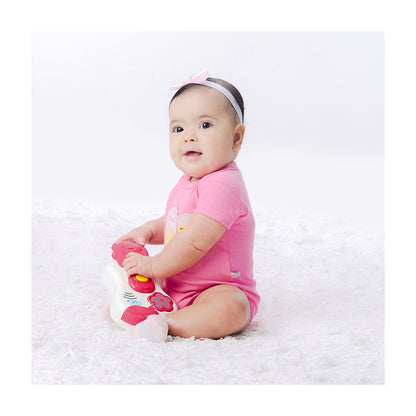 Guitarrinha Musical para Bebê