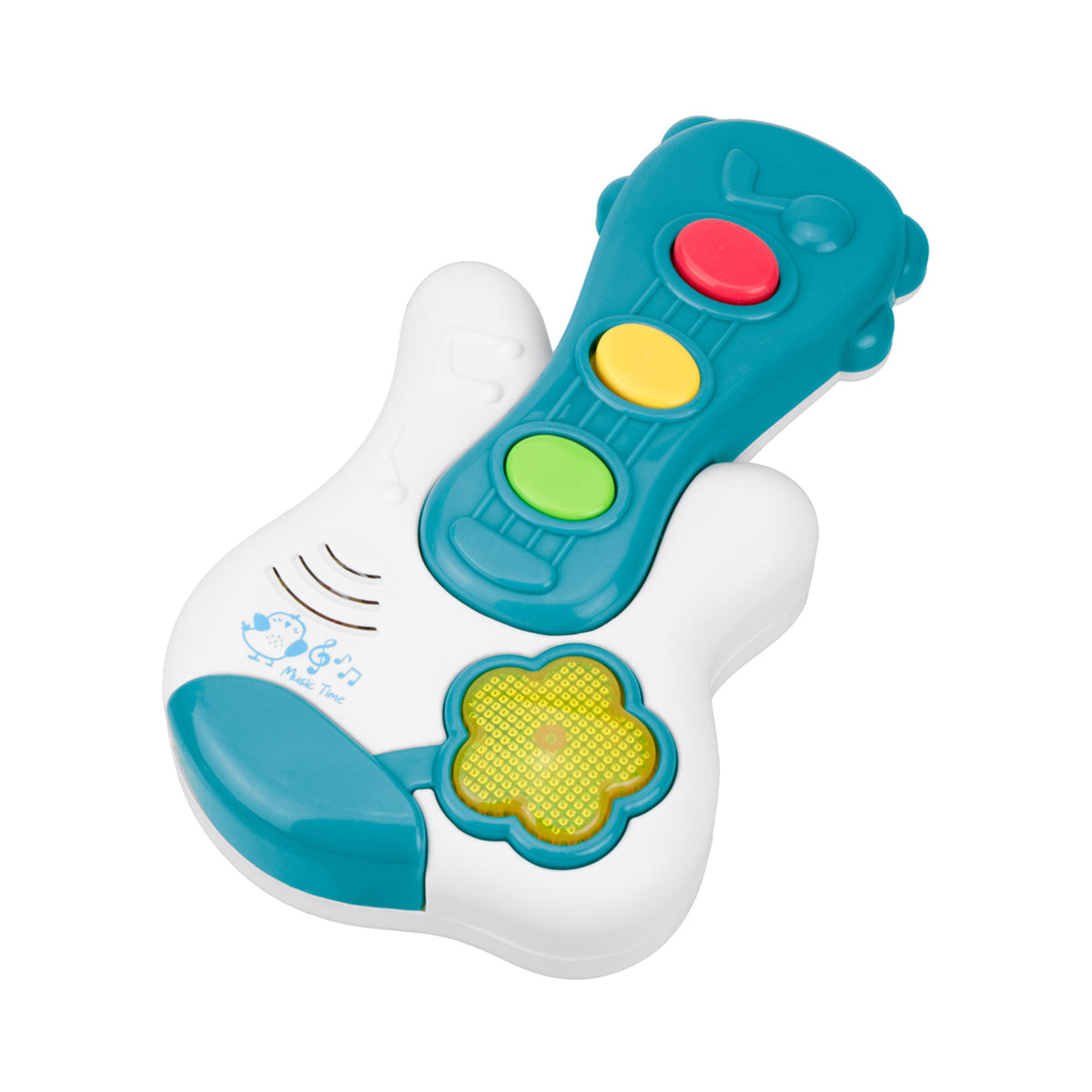 Guitarrinha Musical para Bebê