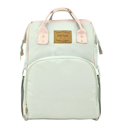 Mochila Maternidade Minimal