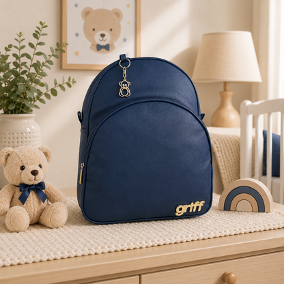 Mochila Maternidade Teddy Bear