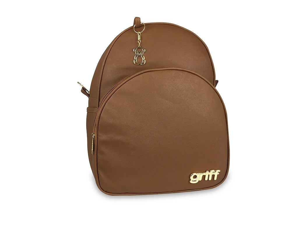 Mochila Maternidade Teddy Bear