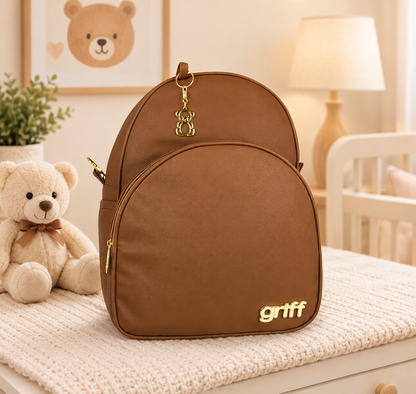 Mochila Maternidade Teddy Bear