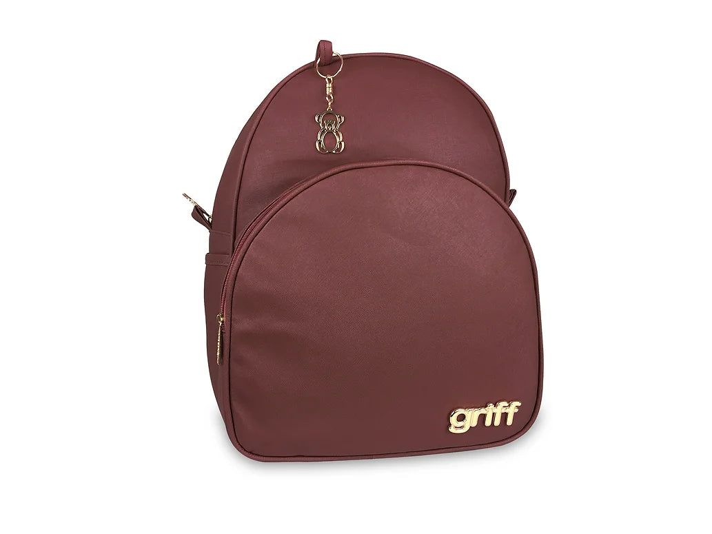 Mochila Maternidade Teddy Bear