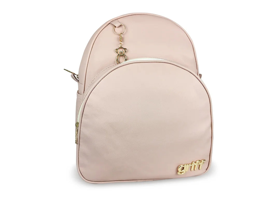 Mochila Maternidade Teddy Bear