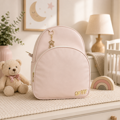 Mochila Maternidade Teddy Bear