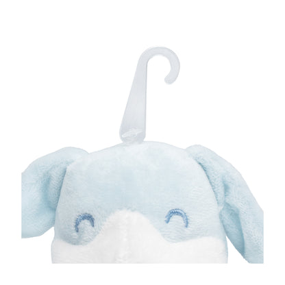 Naninha Bebê Pelúcia Com Textura