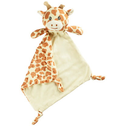 Naninha Bebê Pelúcia Com Textura