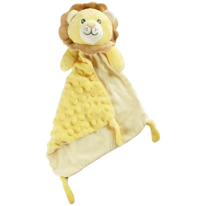 Naninha Bebê Pelúcia Com Textura