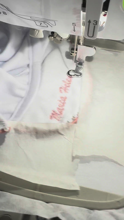 Body Bebê Rococo Nina Personalizado