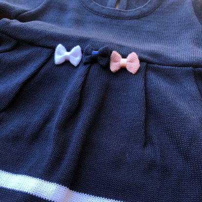 Saída Maternidade Tricot Antonella