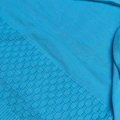 Saída Maternidade Tricot Noah