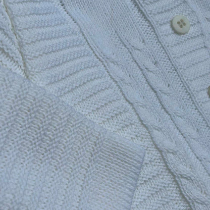 Saída Maternidade Tricot Gael