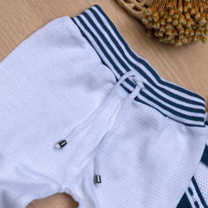 Conjunto Bebê Menino Jorge