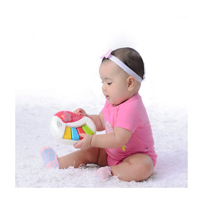 Teclado Musical Para Bebê