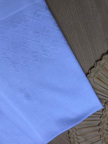 Manta Bebê Tricot Charles