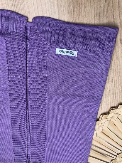 Manta Bebê Tricot Maria Clara
